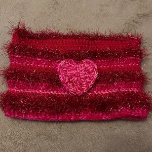 HEART OF THE DEVIL beanie